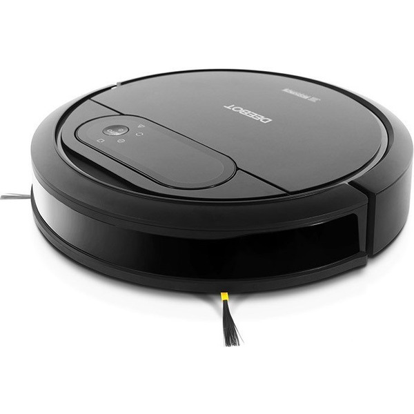 Робот-пылесос ECOVACS DEEBOT N78D