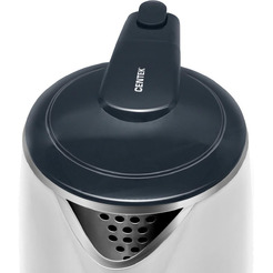 Электрочайник CENTEK CT-0025 (белый)