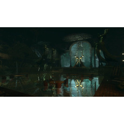 Игра BioShock: The Collection для PlayStation 4