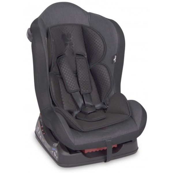 Детское автокресло LORELLI Saturn New (Black)