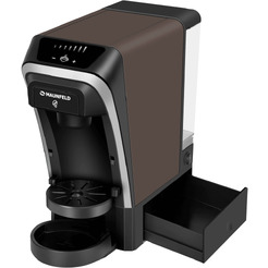 Капсульная кофеварка MAUNFELD MCCM-CM823BR