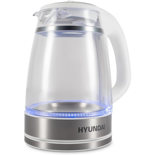 Электрический чайник Hyundai HYK-G3506
