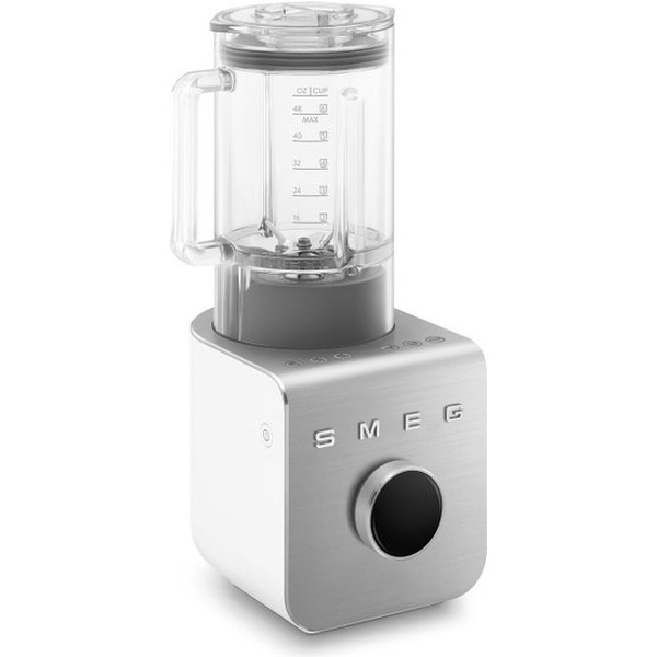 Стационарный блендер Smeg BLC02WHMEU