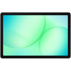 Планшет Samsung Galaxy Tab A11+ 5G SM-X236 8GB/256GB (серебристый)