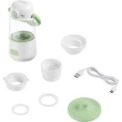 Подогреватель молока и питания РЕДМОНД BC5205 (Белый)