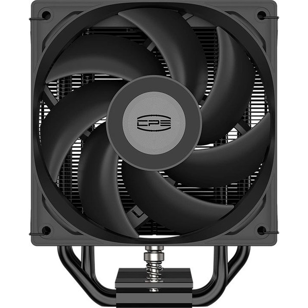 Устройство охлаждения(кулер) PcCooler RT500 TC (RT500TC-BKNWYX-GL)