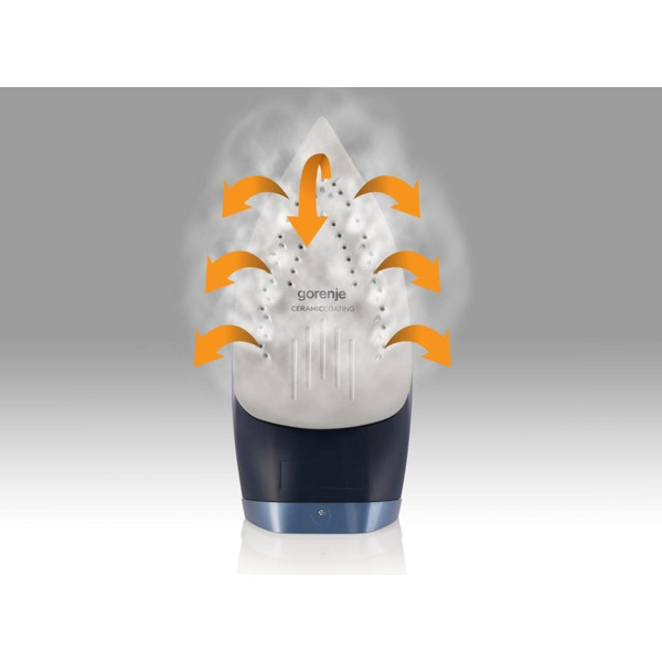 Утюг Gorenje SIH3200DB