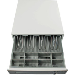 Денежный ящик МИДЛ 1.0/КО 71048973 (серый)