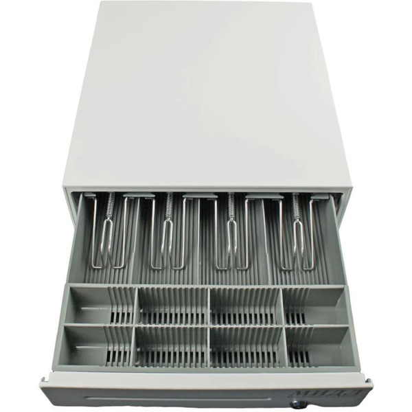 Денежный ящик МИДЛ 1.0/КО 71048973 (серый)