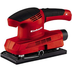 Виброшлифмашина Einhell TC-OS 1520 (4460640)