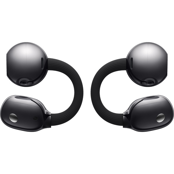 Беспроводные наушники HUAWEI FreeClip 2 T0027 Black