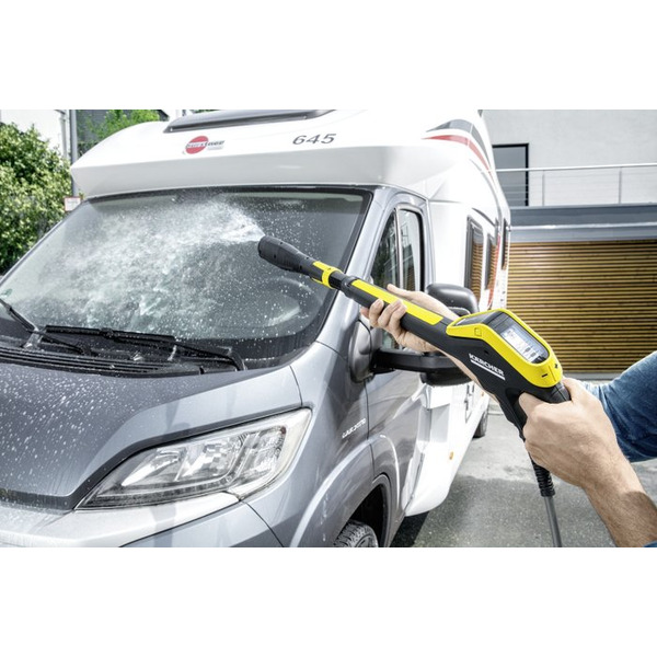 Мойка высокого давления Karcher K7 Premium Smart Control Flex Home FJ 1.317-246.0