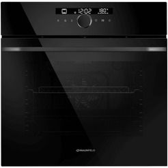 Духовой шкаф MAUNFELD EOEH7613B Glossy