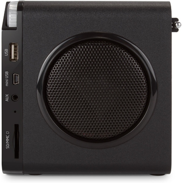 Радиочасы TEXET TRC-314