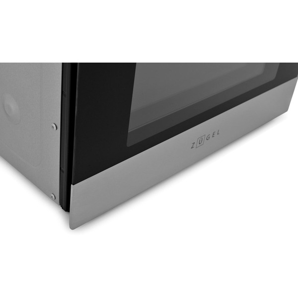 Духовой шкаф ZUGEL ZOE451X