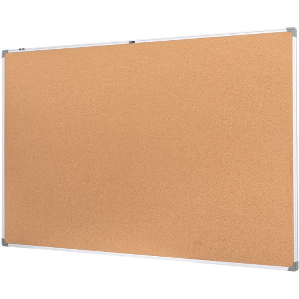 Доска пробковая DELI 39057