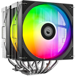 Кулер для процессора ID-Cooling Frozn A620 Pro SE ARGB