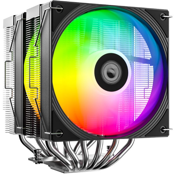 Кулер для процессора ID-Cooling Frozn A620 Pro SE ARGB