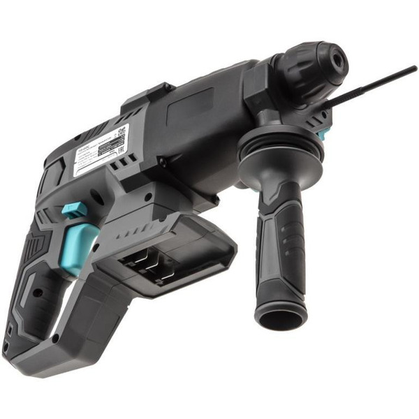 Перфоратор Tesla TD18DC (без АКБ и ЗУ)