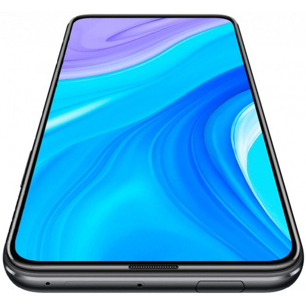 Смартфон Huawei Y9s (STK-L21) полночный черный