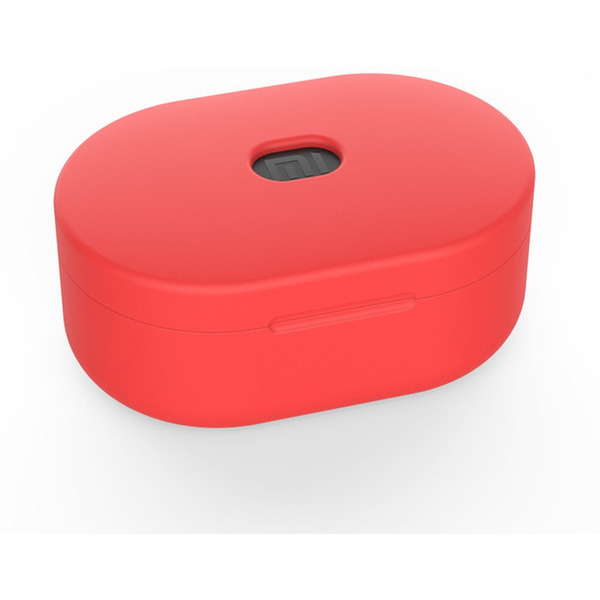 Чехол Bingo для Xiaomi Redmi AirDots Красный