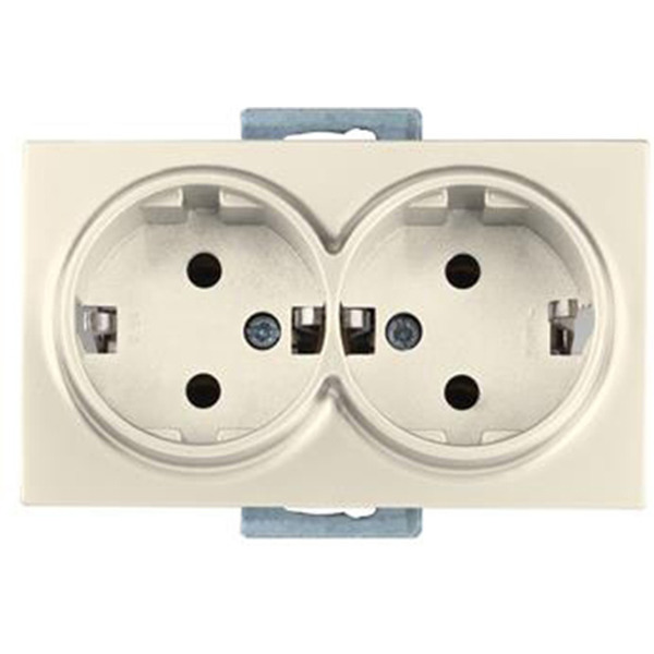 Розетка Mutlusan 2100-202-0202