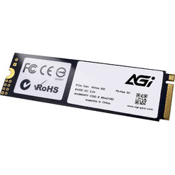 SSD AGI AI818 1TB AGI1T0G43AI818