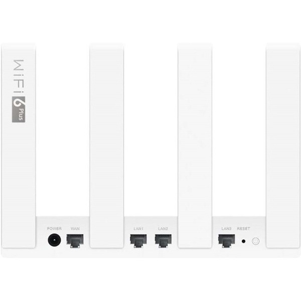 WI-FI роутер Huawei AX3 (WS7200)