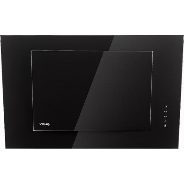 Кухонная вытяжка YOUQ Otama WL 1080 P 50 BL (черный)