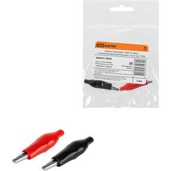 Зажим TDM Electric SQ0541-0026