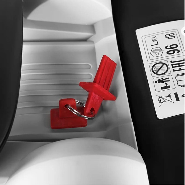 Газонокосилка аккум. Stavr ГКА-320/20