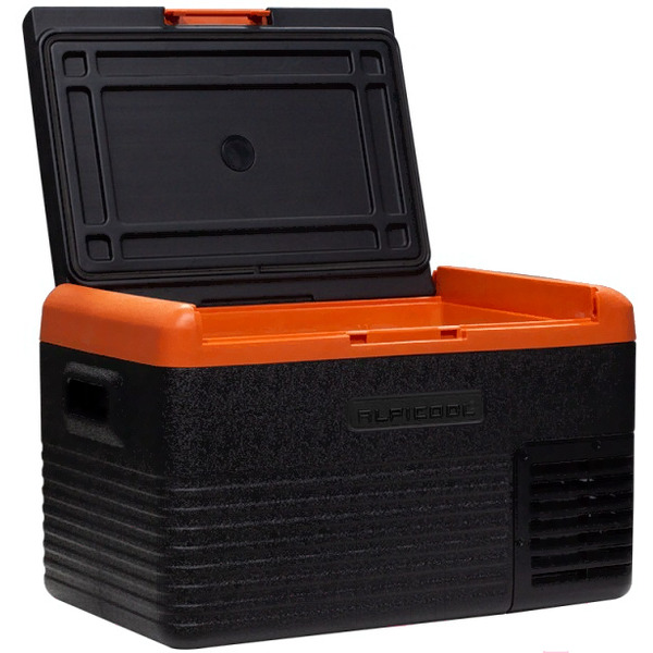 Компрессорный автохолодильник Alpicool CL40