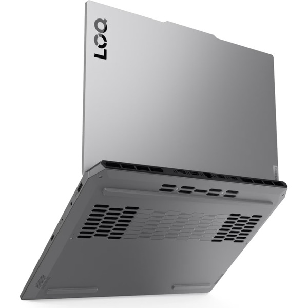 Игровой ноутбук Lenovo LOQ 15AHP10 83JG000VRK