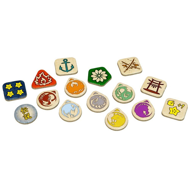 Настольная игра Hobby World Битва за Рокуган