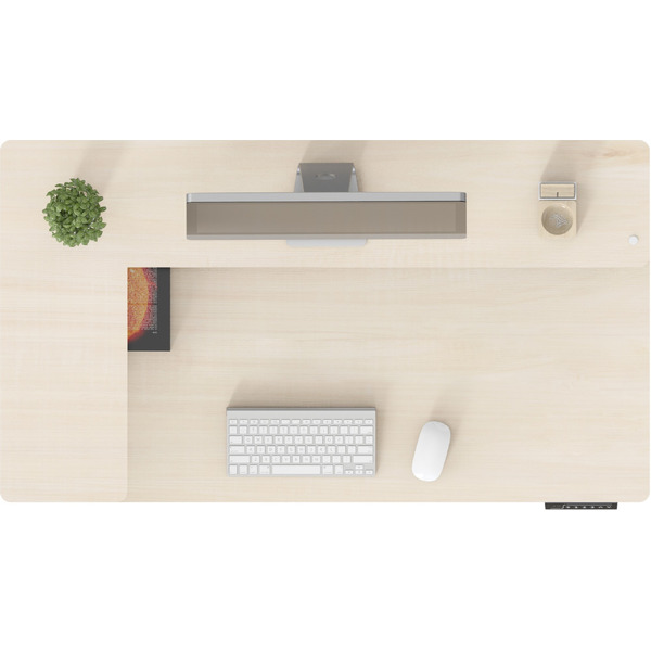 Стол для компьютера Cactus CS-EDL-DWT