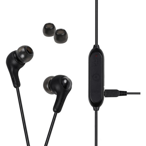 Наушники JVC HA-FX9BT-B-E