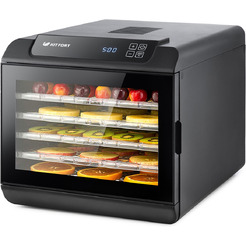 Сушилка для овощей и фруктов KITFORT KT-1905