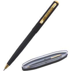 Ручка подарочная шариковая BRAUBERG Maestro 143470