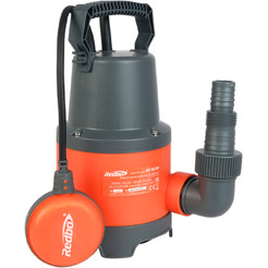 Дренажный насос Redbo RSP 750/35P