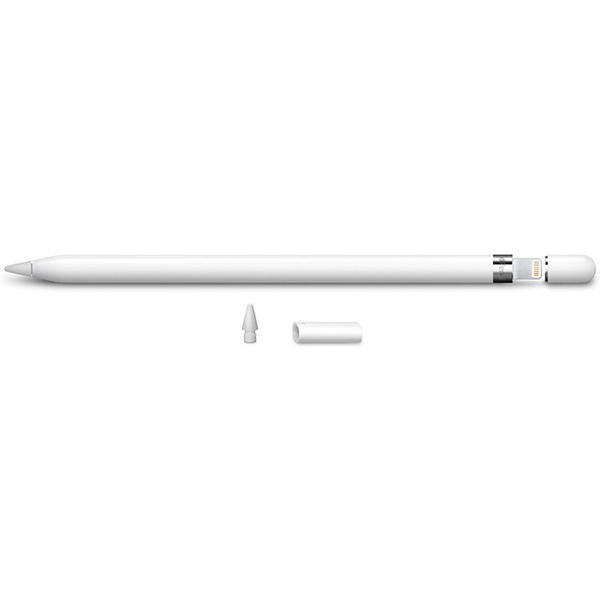 Стилус Apple Pencil A1603 (MK0C2ZM/A)