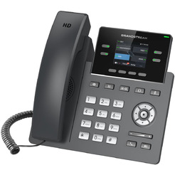 Телефон IP Grandstream GRP-2612