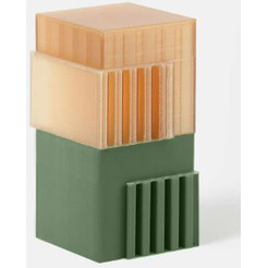 Пластик для 3D-печати Bambu Lab Support for PLA/PETG S05-C0-1.75-500-SPL (натуральный)