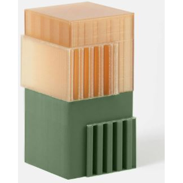 Пластик для 3D-печати Bambu Lab Support for PLA/PETG S05-C0-1.75-500-SPL (натуральный)