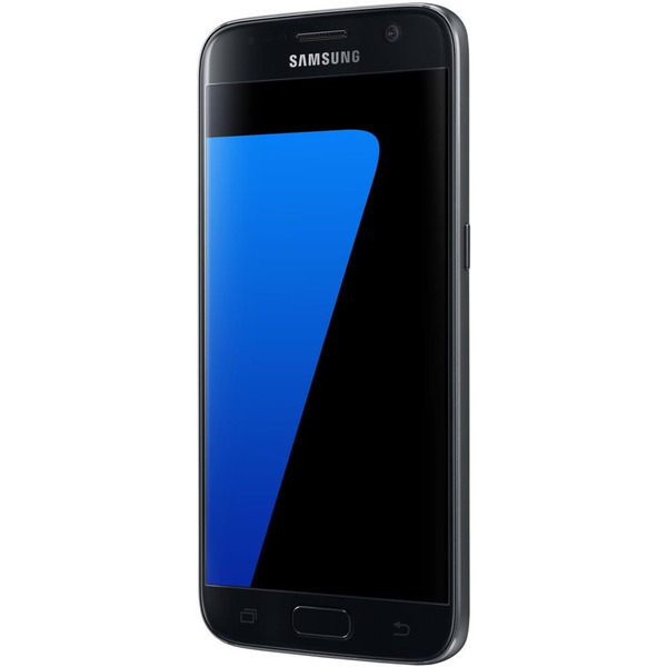 Смартфон SAMSUNG Galaxy S7 Black Onyx (SM-G930FZKUSER)