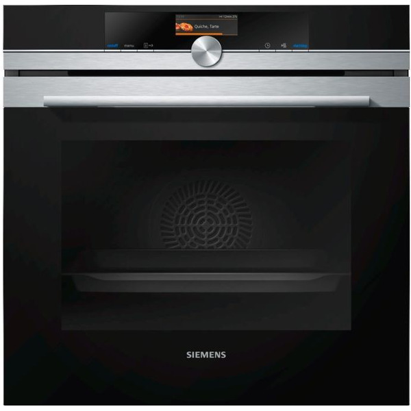 Духовой шкаф Siemens HB676G5S6