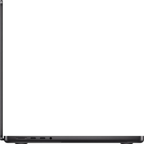Ноутбук Apple Macbook Pro 14.2" M5 2025 MDE04LL/A + Адаптер Red Line BS-01 16А