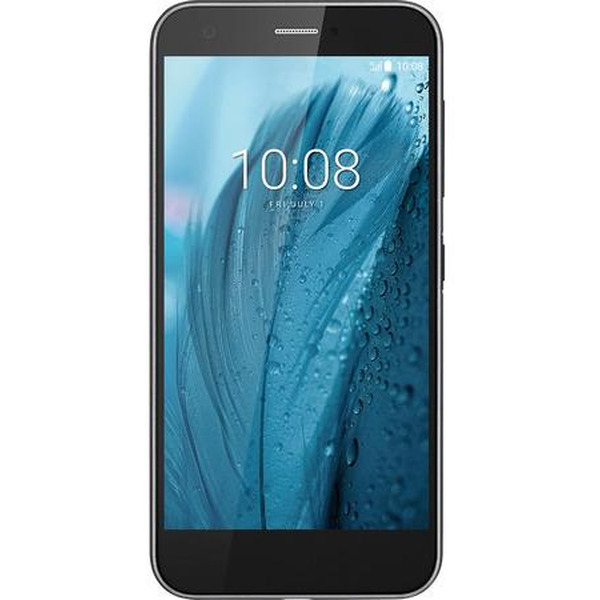 Смартфон ZTE Blade Z10 черный