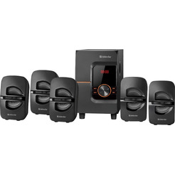 Акустика Defender Cinema 52