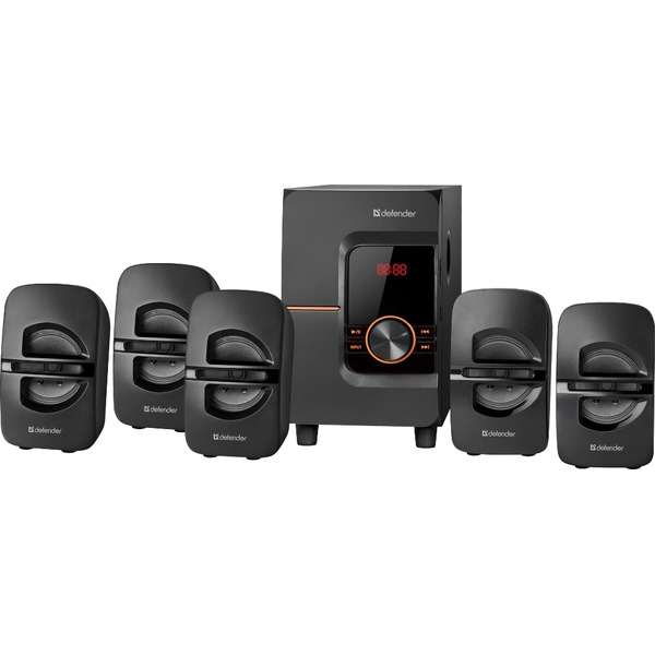Акустика Defender Cinema 52