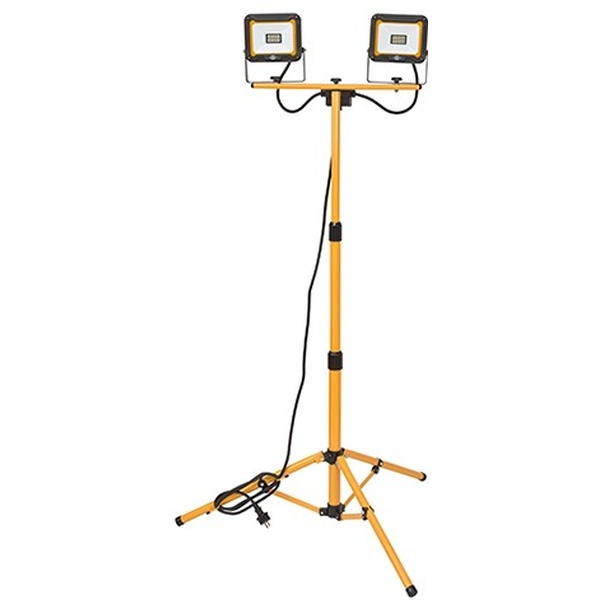 Прожектор светодиодный Brennenstuhl 1171250434